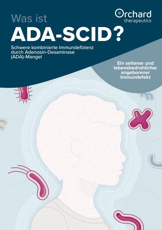 Was ist ADA-SCID?