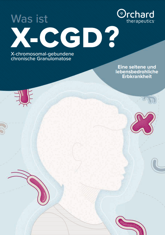 Was ist X-CGD?