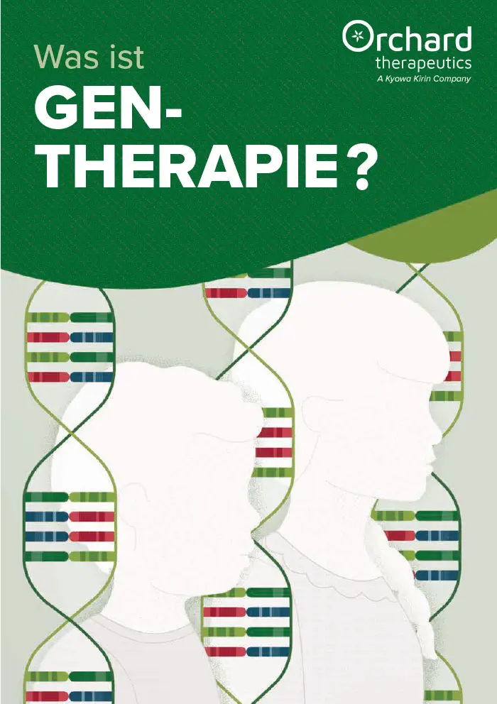 Was ist Gentherapie?